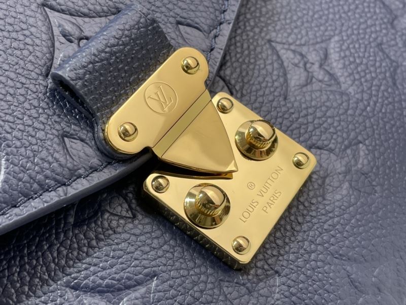 Mens Louis Vuitton Satchel Bags